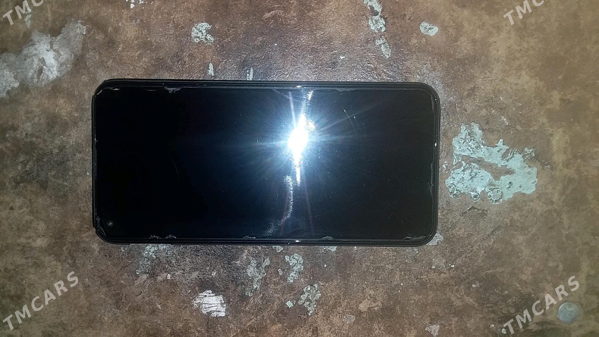 HUAWEI p40 liteHUAWEI p40 lit - Мары - img 1