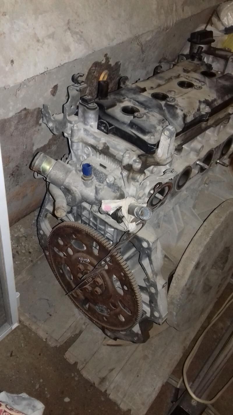 ниссан верса 1 500 TMT - Gyzylarbat - img 1