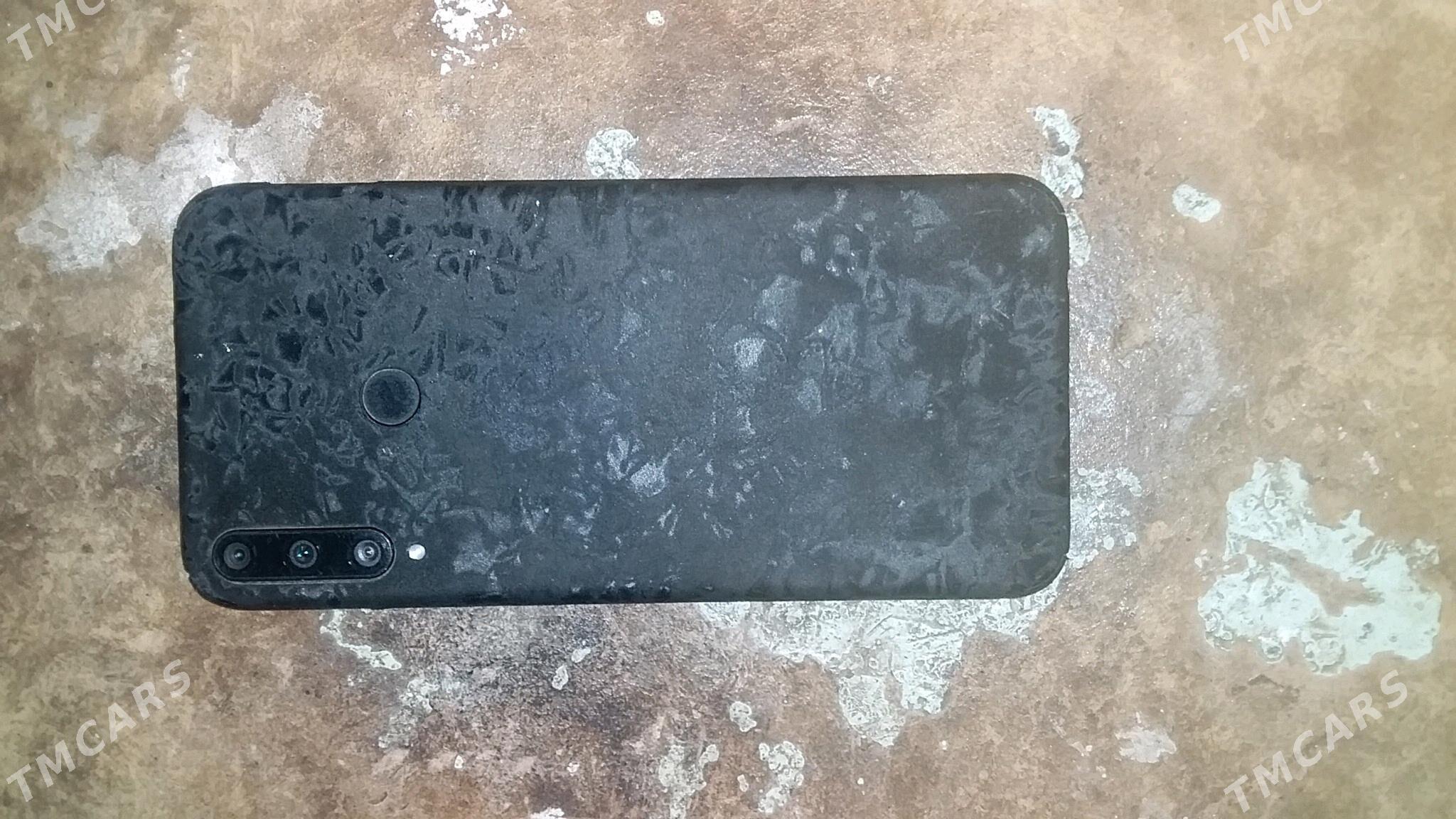 HUAWEI p40 liteHUAWEI p40 lit - Мары - img 2