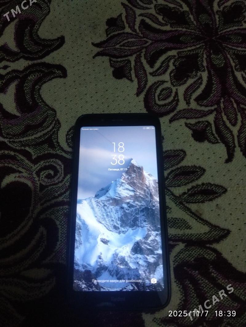 redmi 7a - Ашхабад - img 3