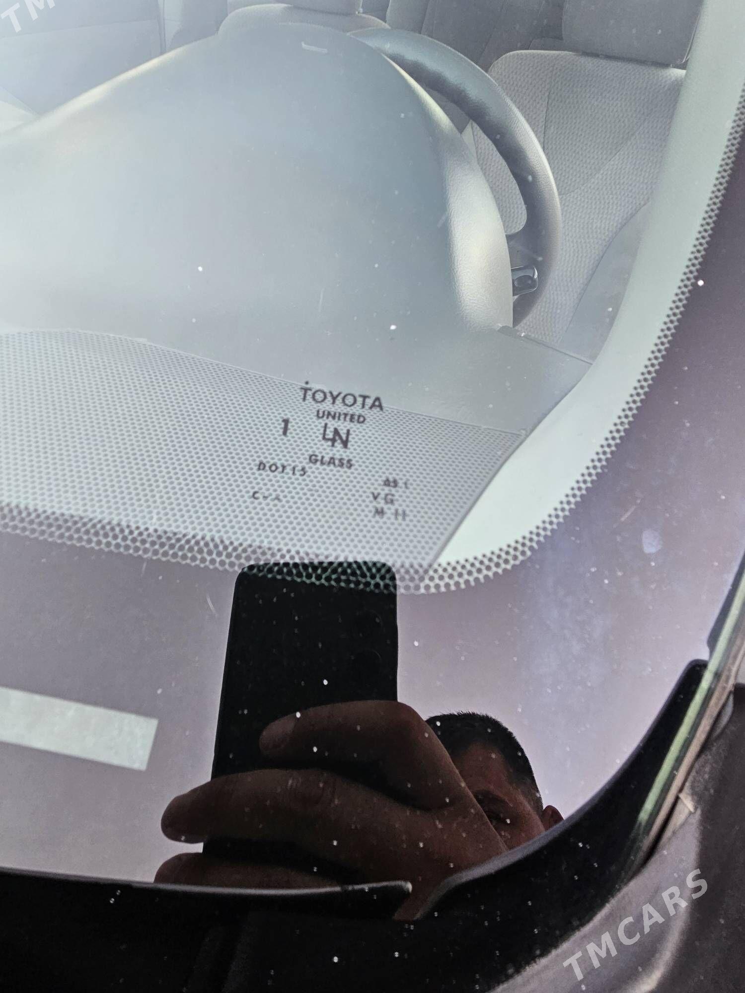 Toyota Camry 2011 - 210 000 TMT - Daşoguz - img 7