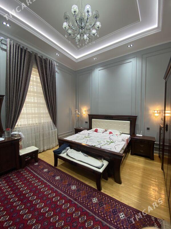 15 Tapgyr 1 Etaz 3 Komnat - Aşgabat - img 6