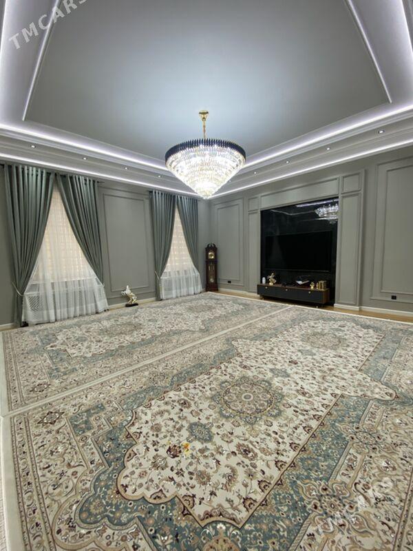 15 Tapgyr 1 Etaz 3 Komnat - Aşgabat - img 3