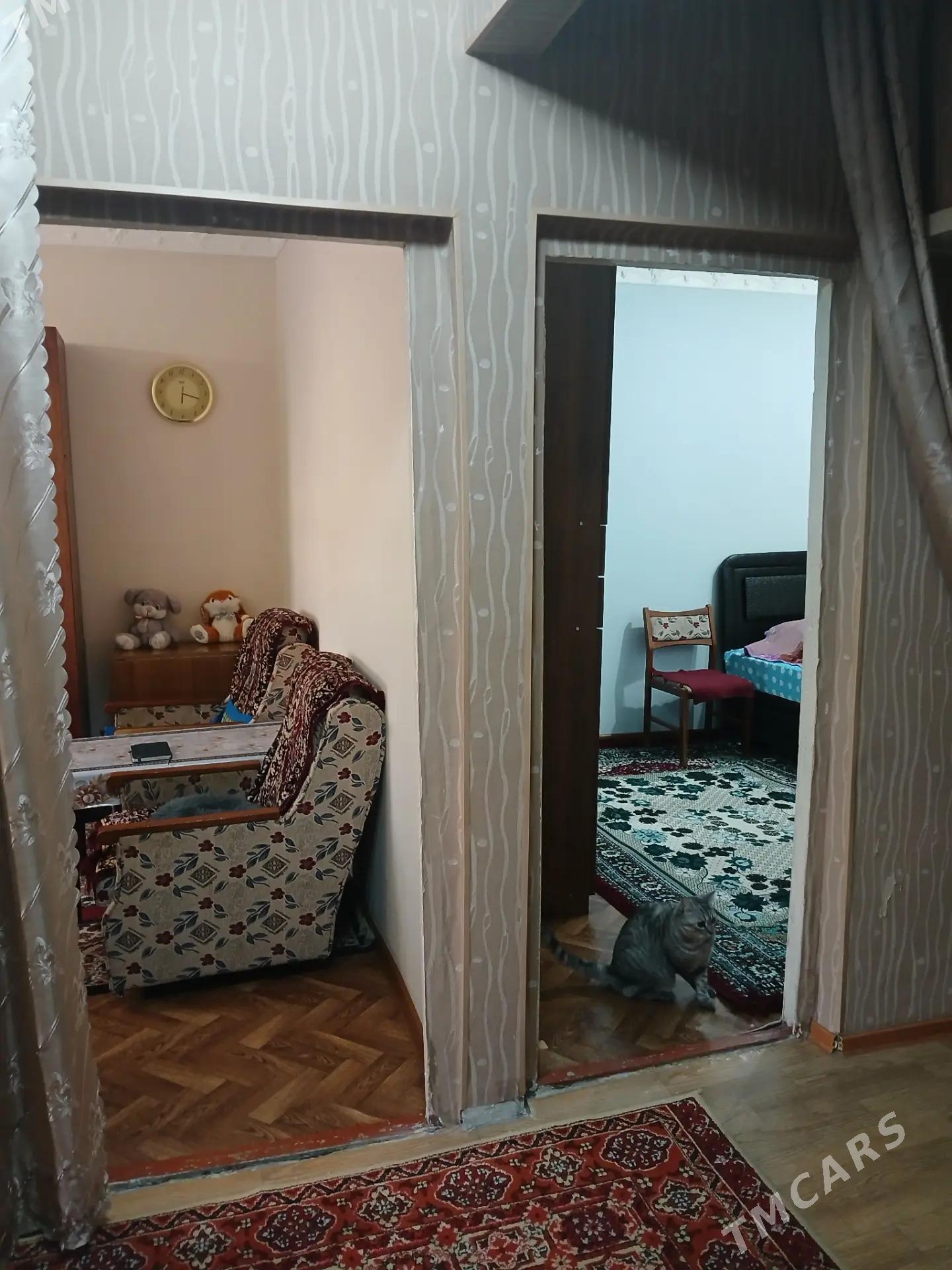 Бюзмеин 3 ком Buzmein 3 kom - Büzmeýin - img 2