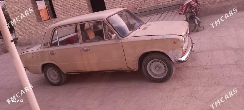 Lada 2104 1989 - 12 000 TMT - Gökdepe - img 7