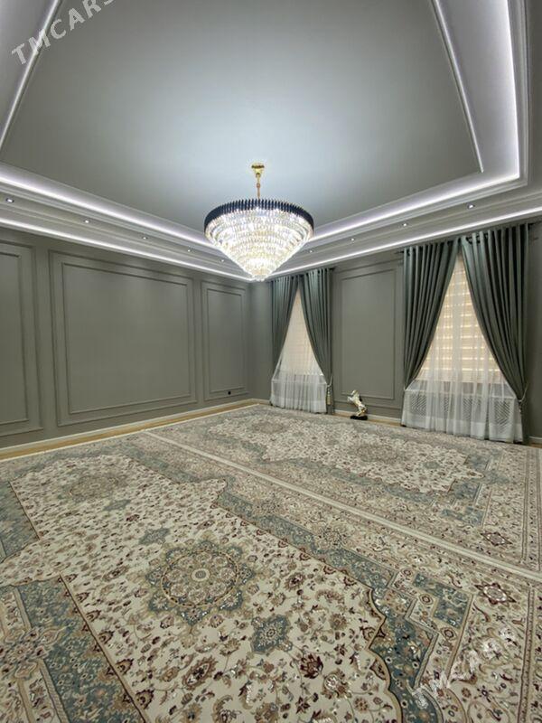 15 Tapgyr 1 Etaz 3 Komnat - Aşgabat - img 4