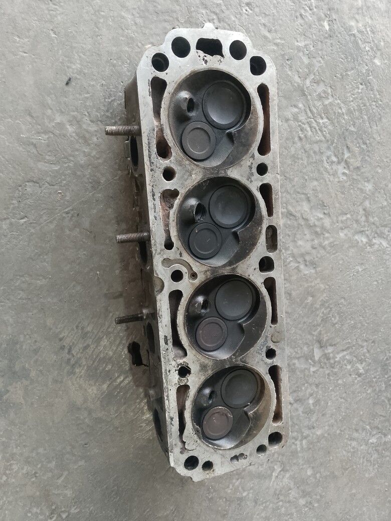 Golowka 1.6 600 TMT - Мары - img 2