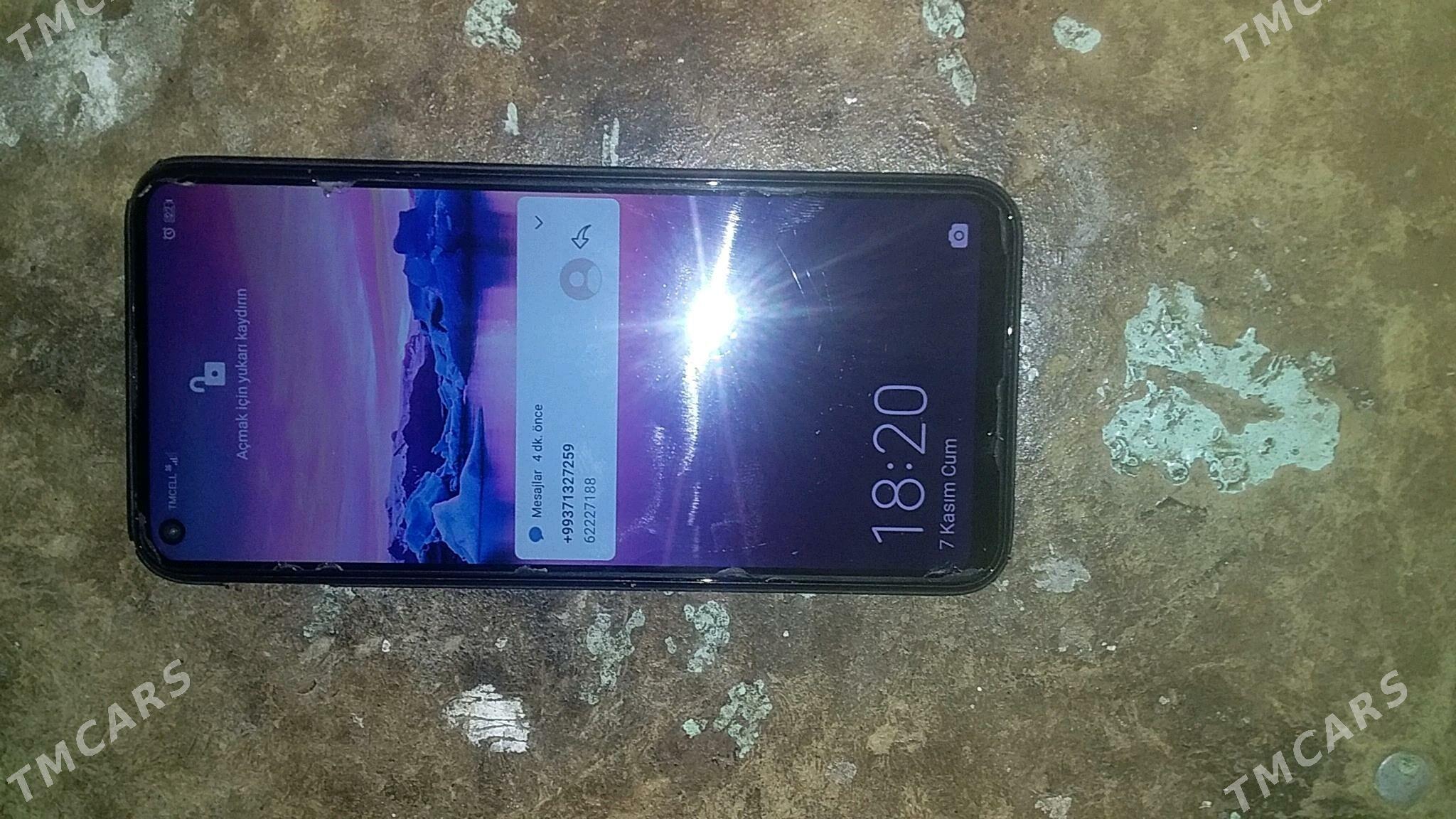 HUAWEI p40 liteHUAWEI p40 lit - Мары - img 3