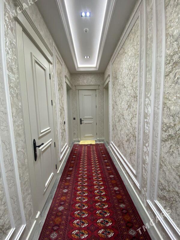 15 Tapgyr 1 Etaz 3 Komnat - Aşgabat - img 2