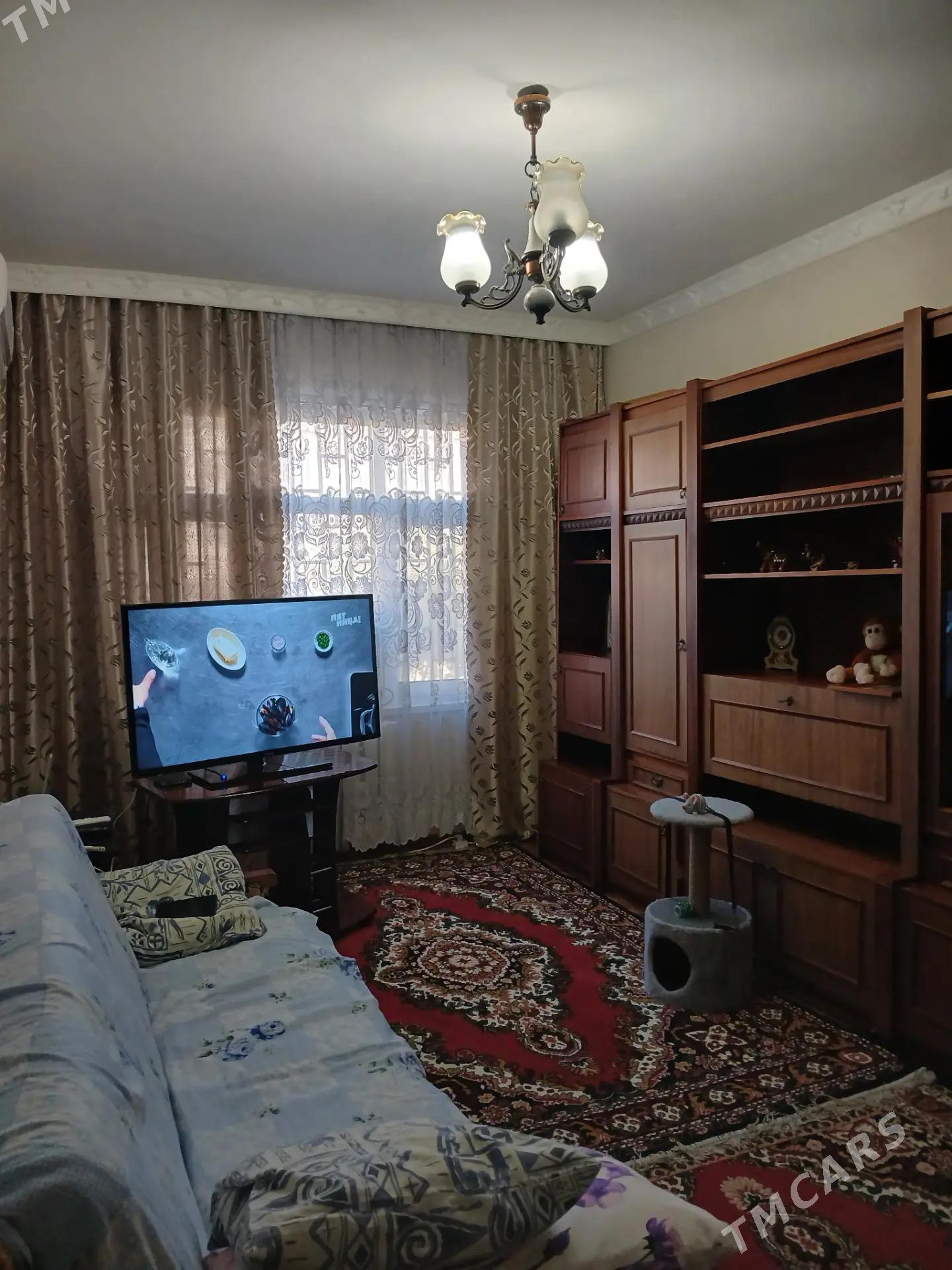 Бюзмеин 3 ком Buzmein 3 kom - Büzmeýin - img 1