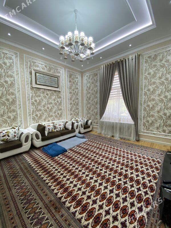 15 Tapgyr 1 Etaz 3 Komnat - Aşgabat - img 5