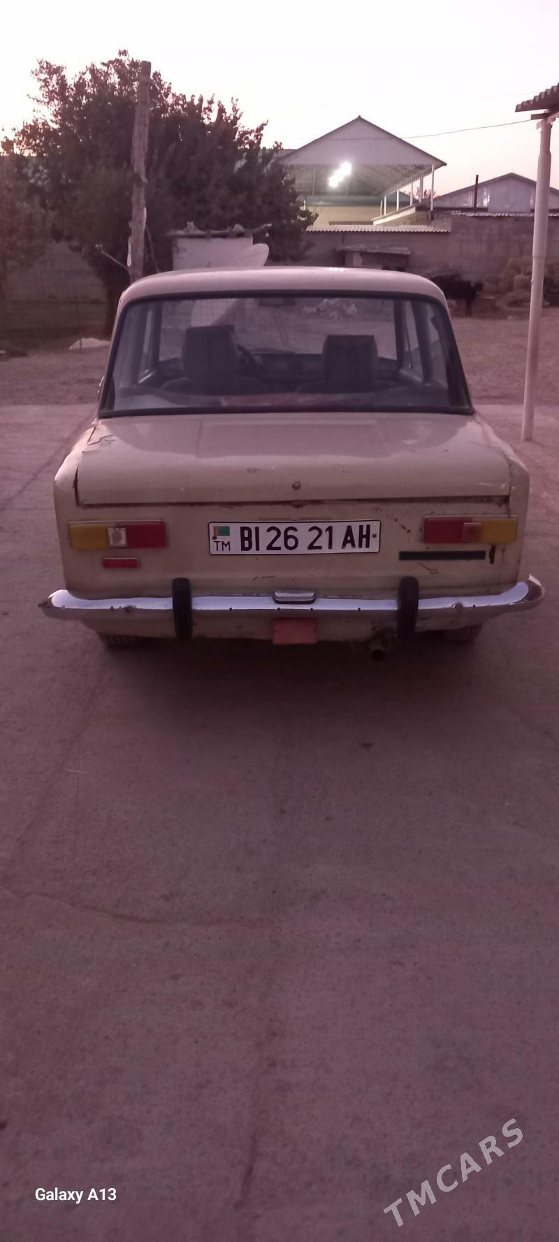 Lada 2104 1989 - 12 000 TMT - Gökdepe - img 6