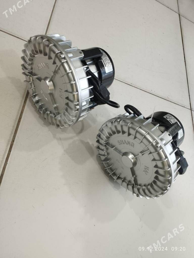 Gaz nasos - Мары - img 2