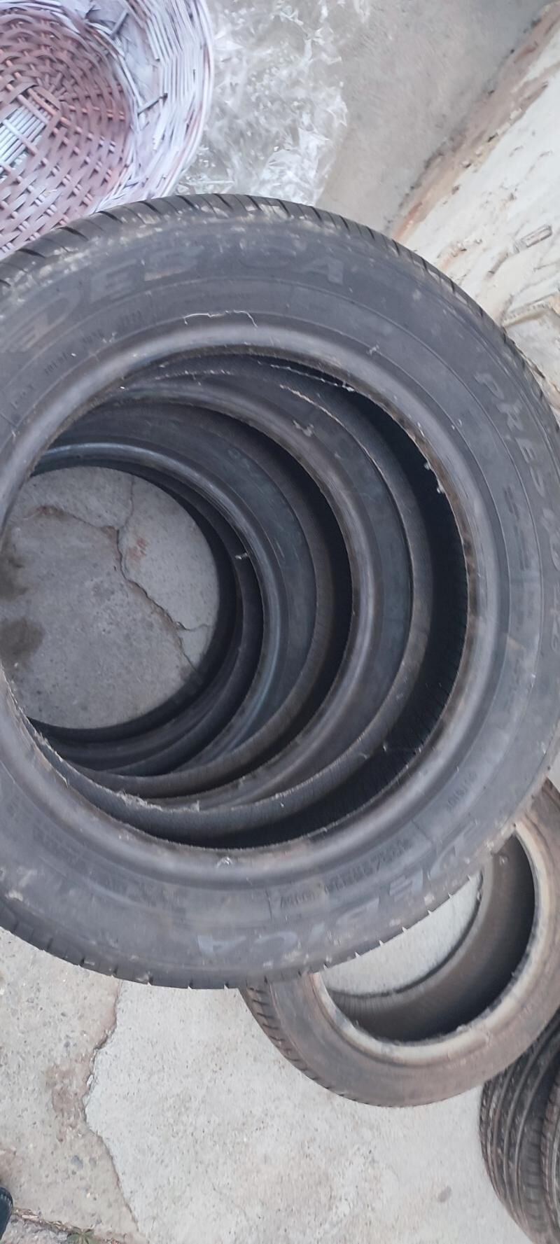 Teker 450 TMT - Aşgabat - img 1