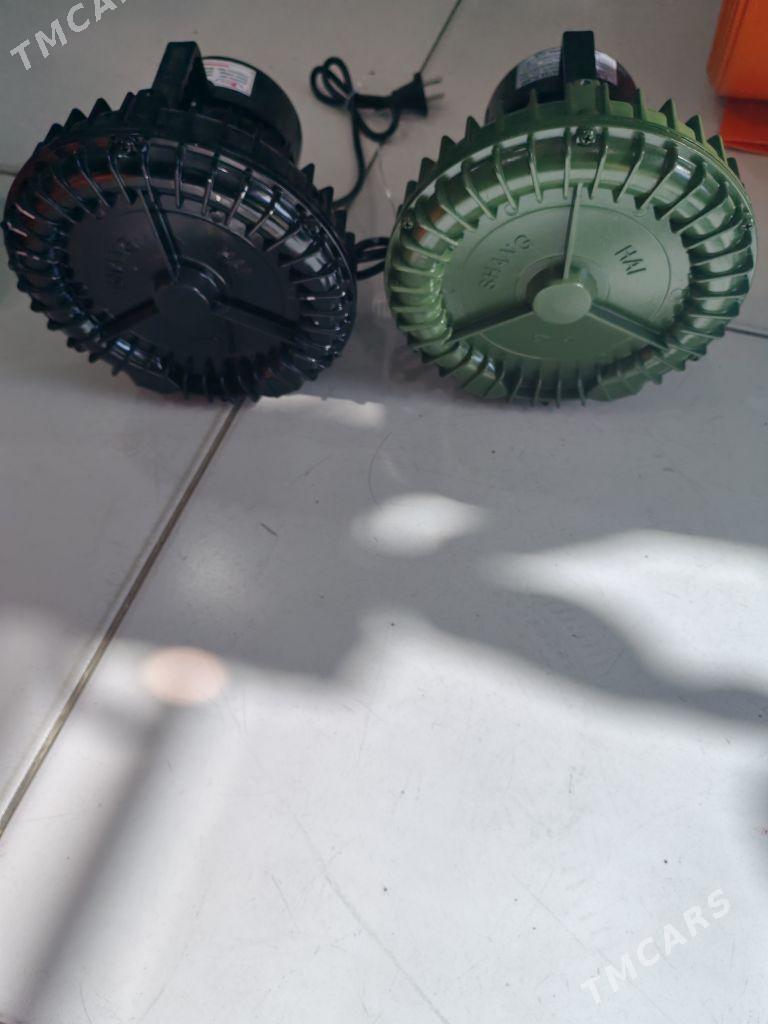 Gaz nasos - Мары - img 3