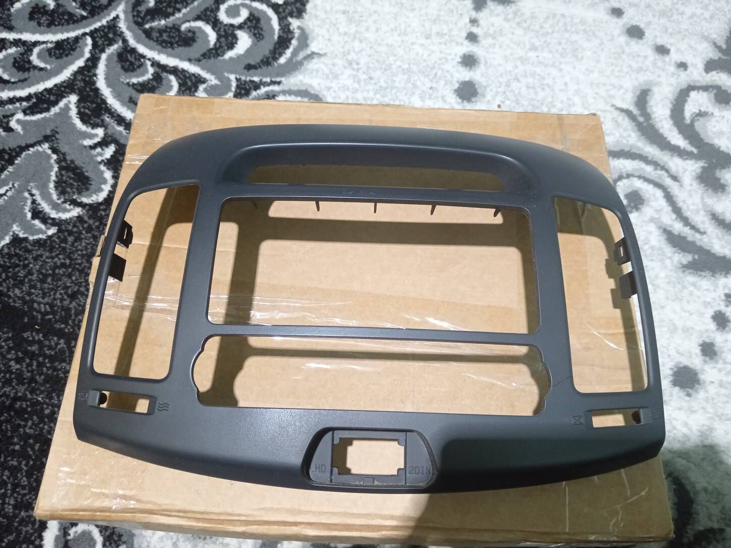 Elantra 2010 ramka magnitafon 600 TMT - Aşgabat - img 1