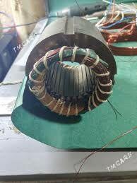 Mator Nasos abmotka hyzmaty - Ашхабад - img 2