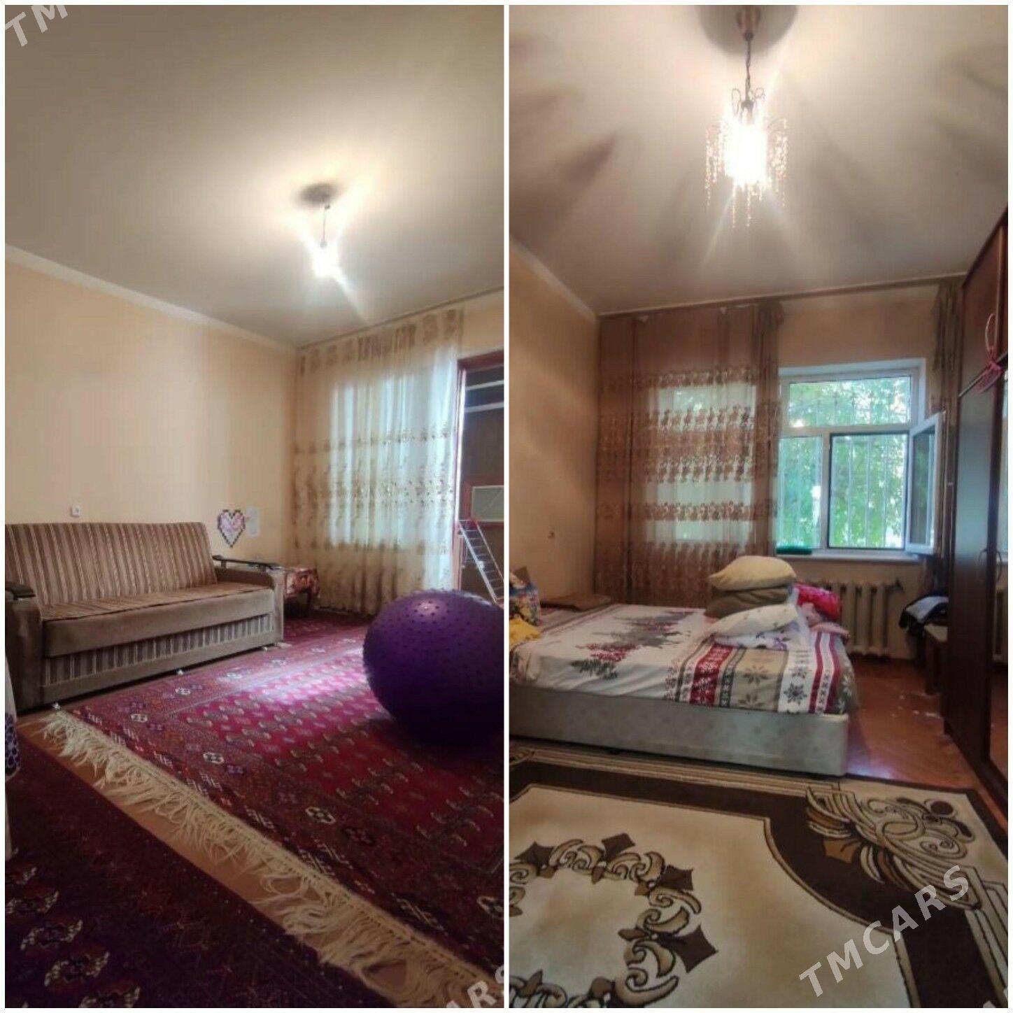 Ким район 2 ком 2 этаж - Kim raýon - img 1