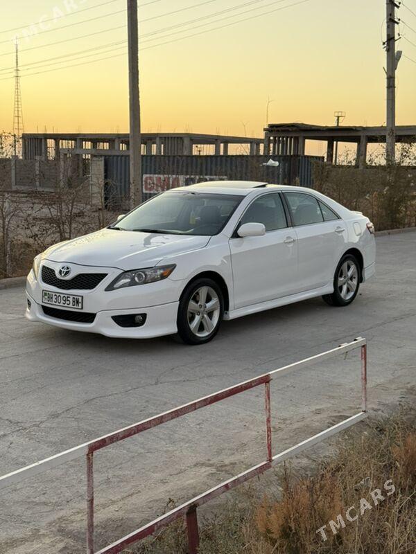 Toyota Camry 2011 - 190 000 TMT - Балканабат - img 6