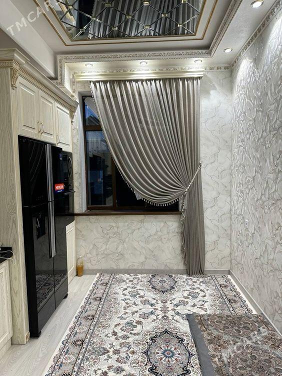 Jalýuz Zanaweska Perde - Aşgabat - img 3