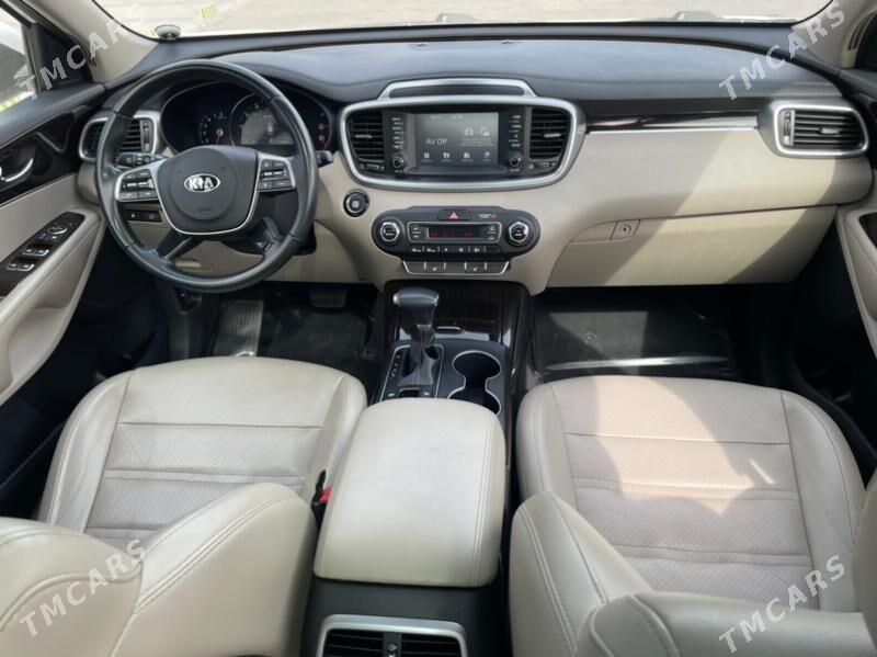 Kia Sorento 2019 - 333 200 TMT - Мары - img 5