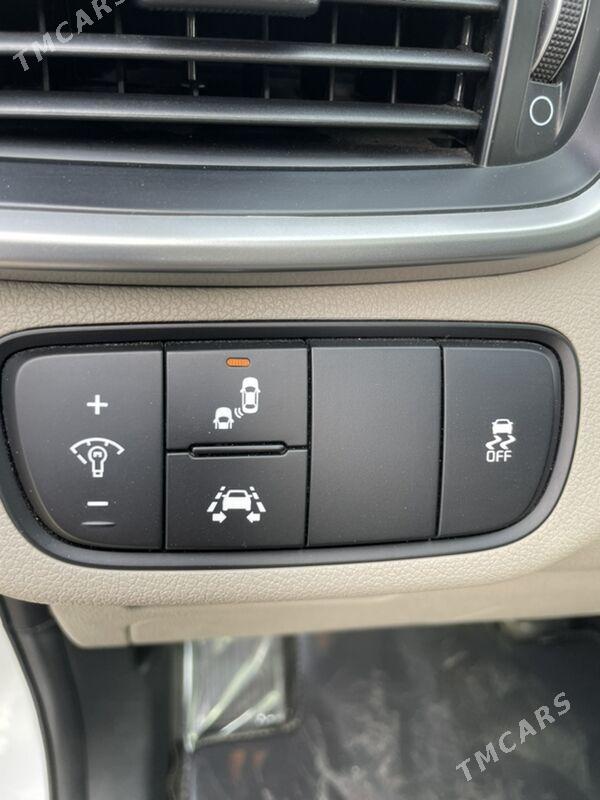 Kia Sorento 2019 - 333 200 TMT - Мары - img 10