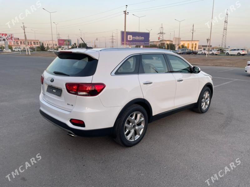 Kia Sorento 2019 - 333 200 TMT - Мары - img 3