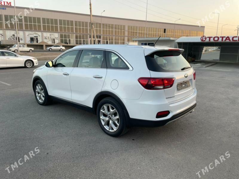 Kia Sorento 2019 - 333 200 TMT - Мары - img 2