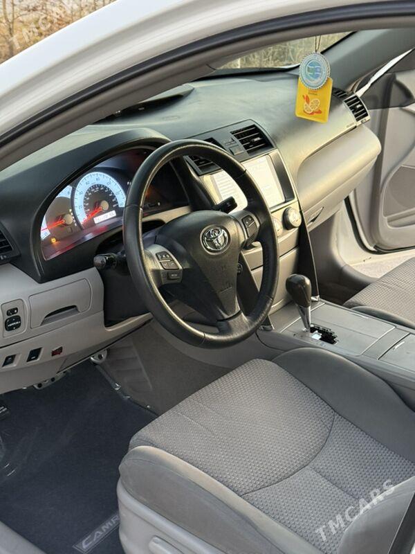 Toyota Camry 2011 - 190 000 TMT - Балканабат - img 8