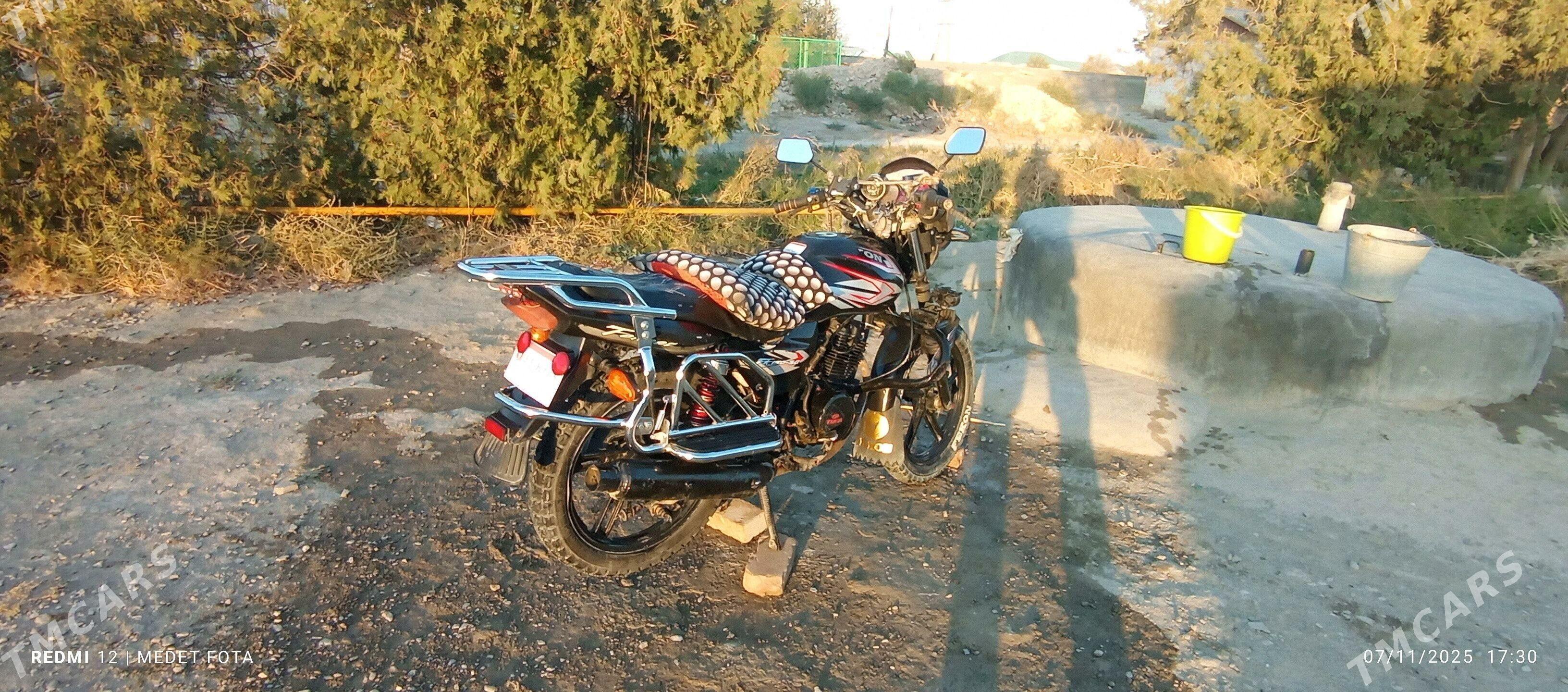 Fekon FK150-8G 2024 - 15 000 TMT - Bäherden - img 2