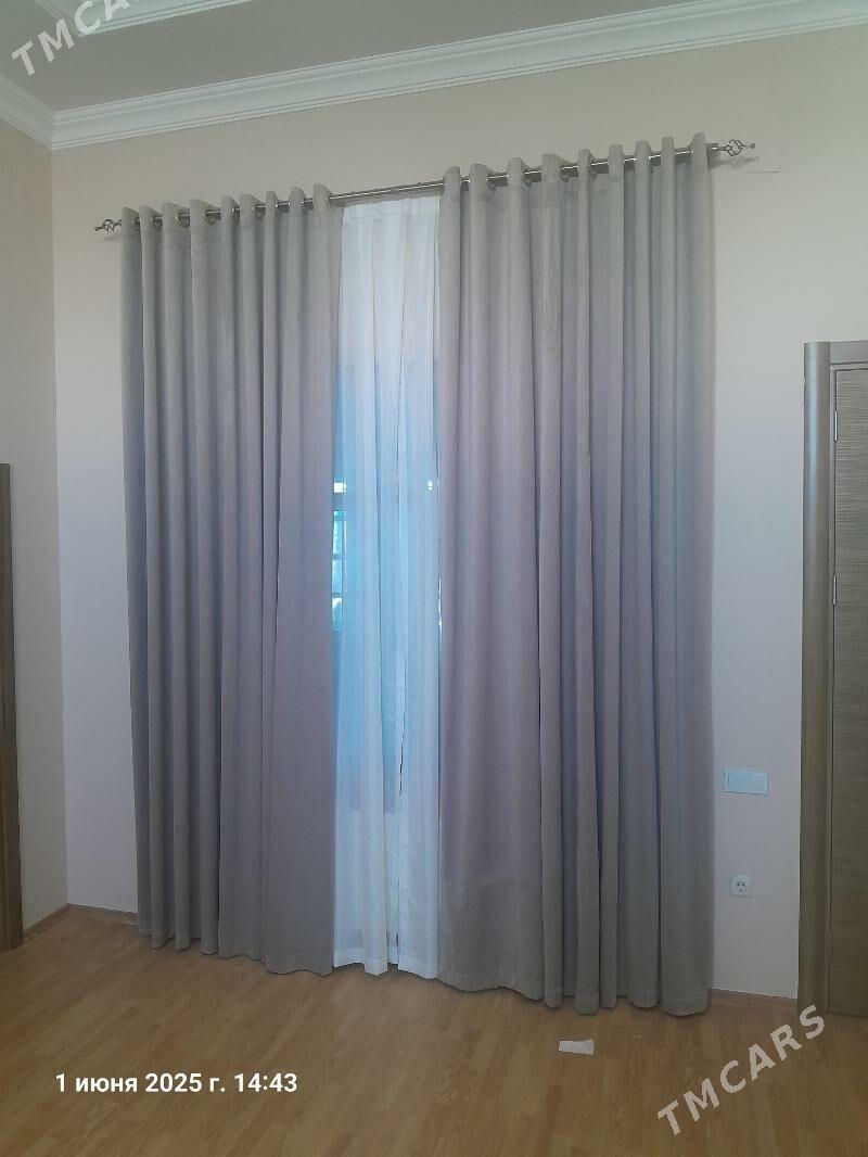 Jalýuz Zanaweska Perde - Ашхабад - img 5