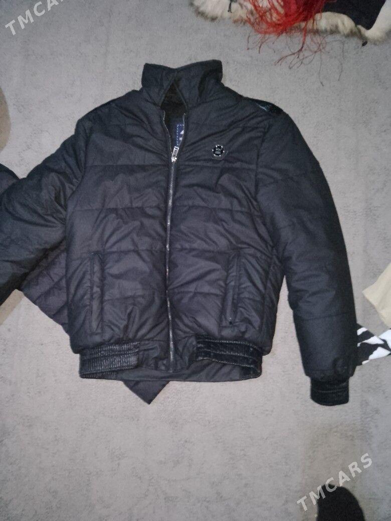 kurtka - Daşoguz - img 1