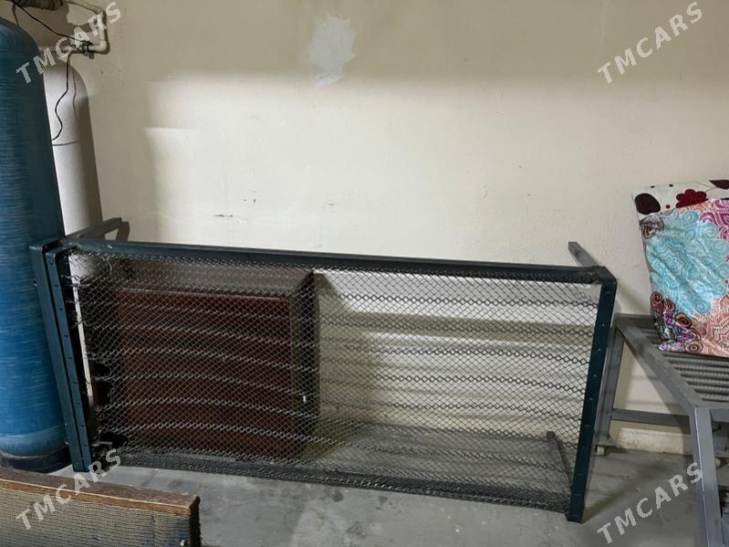 железная кровать - Aşgabat - img 2