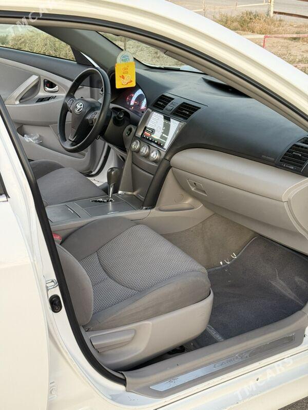 Toyota Camry 2011 - 190 000 TMT - Балканабат - img 9