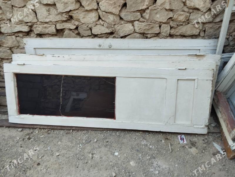 агач гапы - Gyzylarbat - img 2