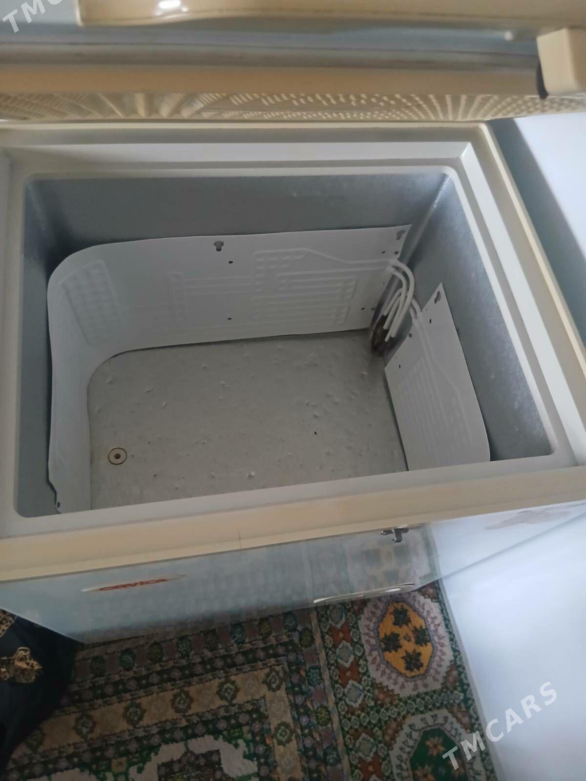 holodonik - Aşgabat - img 1