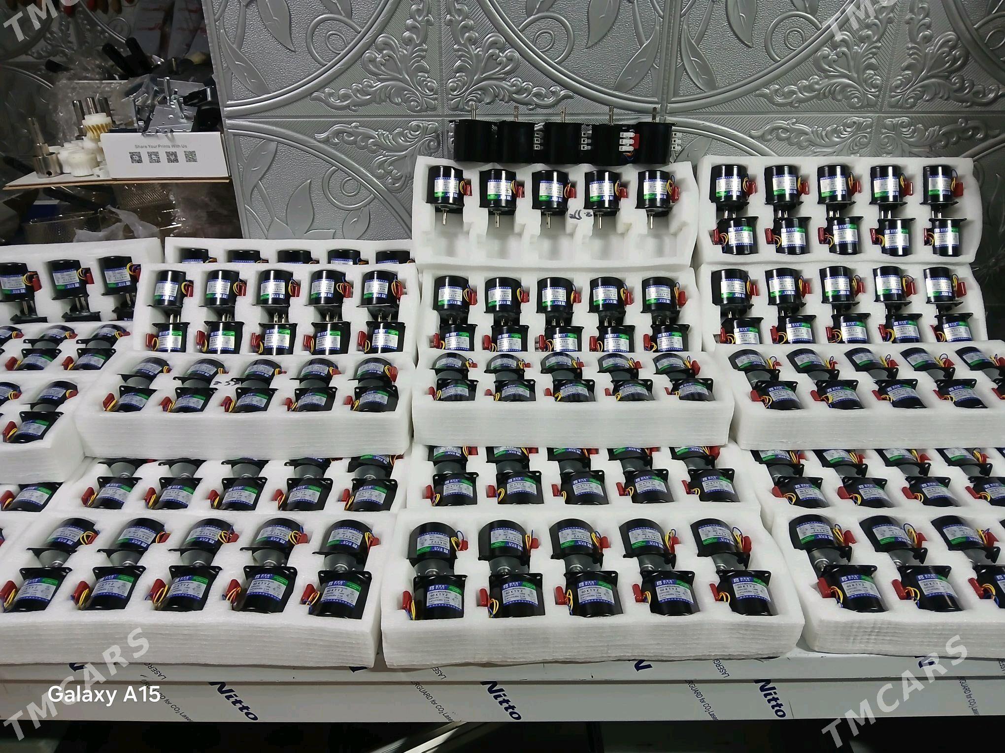 Doner - Aşgabat - img 3