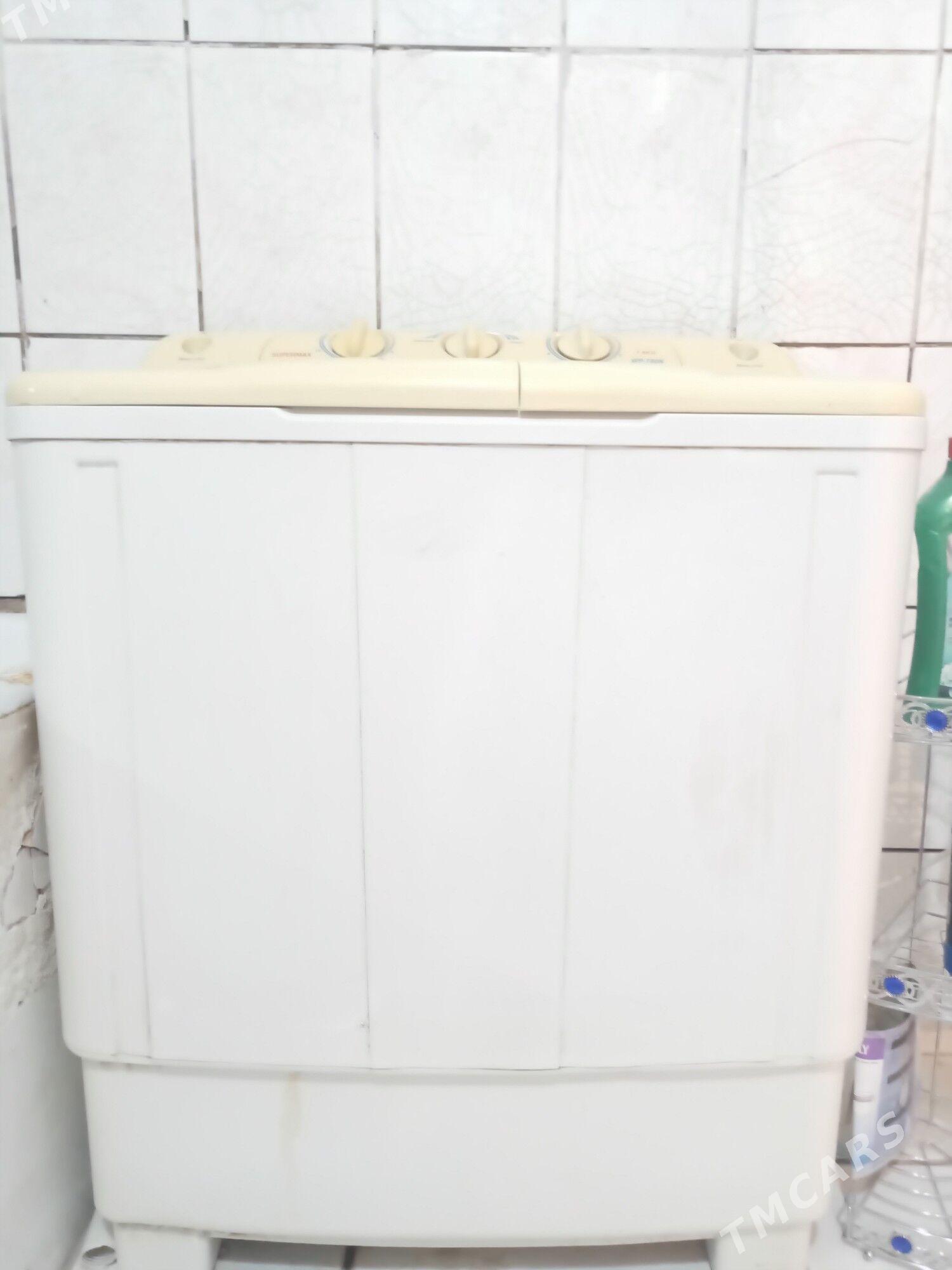 Kir masyn - Daşoguz - img 3