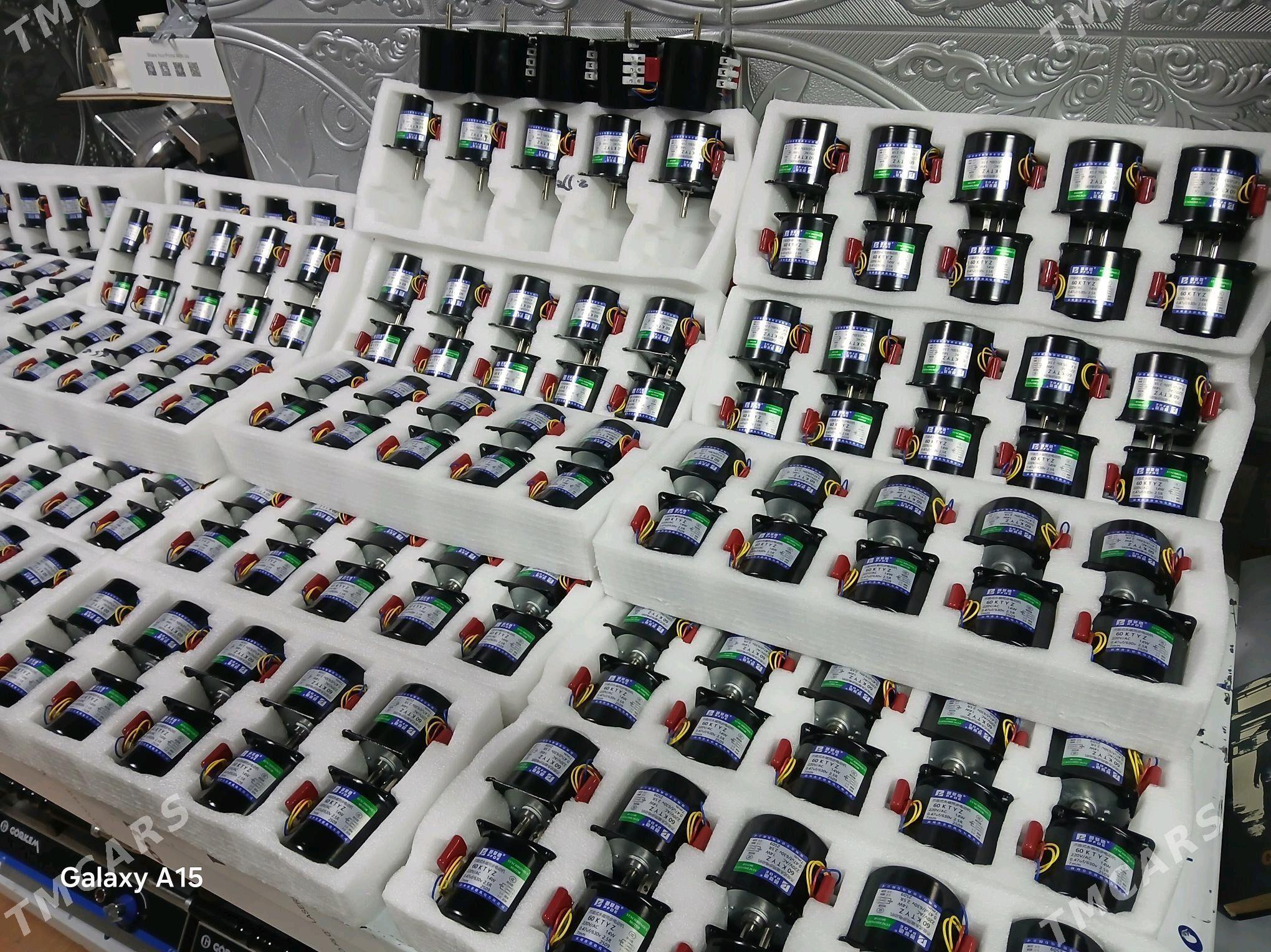 Doner - Aşgabat - img 4