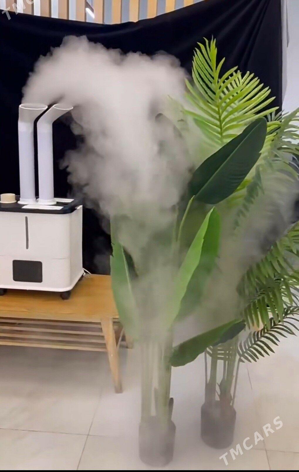 Ультразвуковой увлажнитель - Aşgabat - img 2