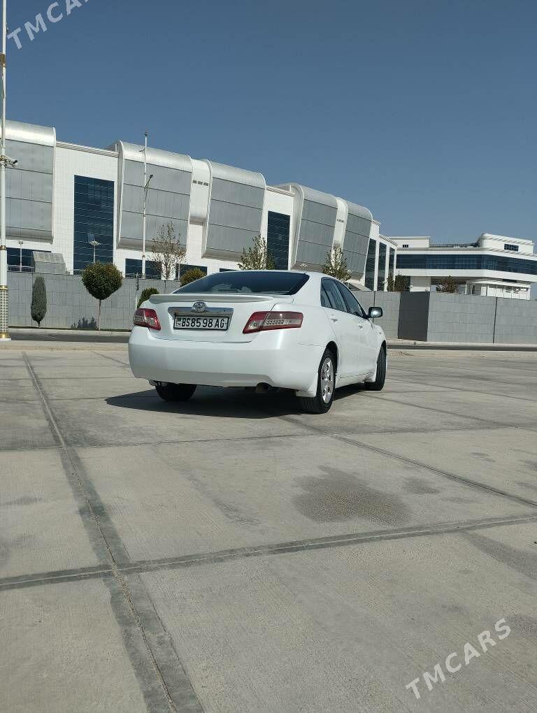 Toyota Camry 2009 - 155 000 TMT - Ашхабад - img 4