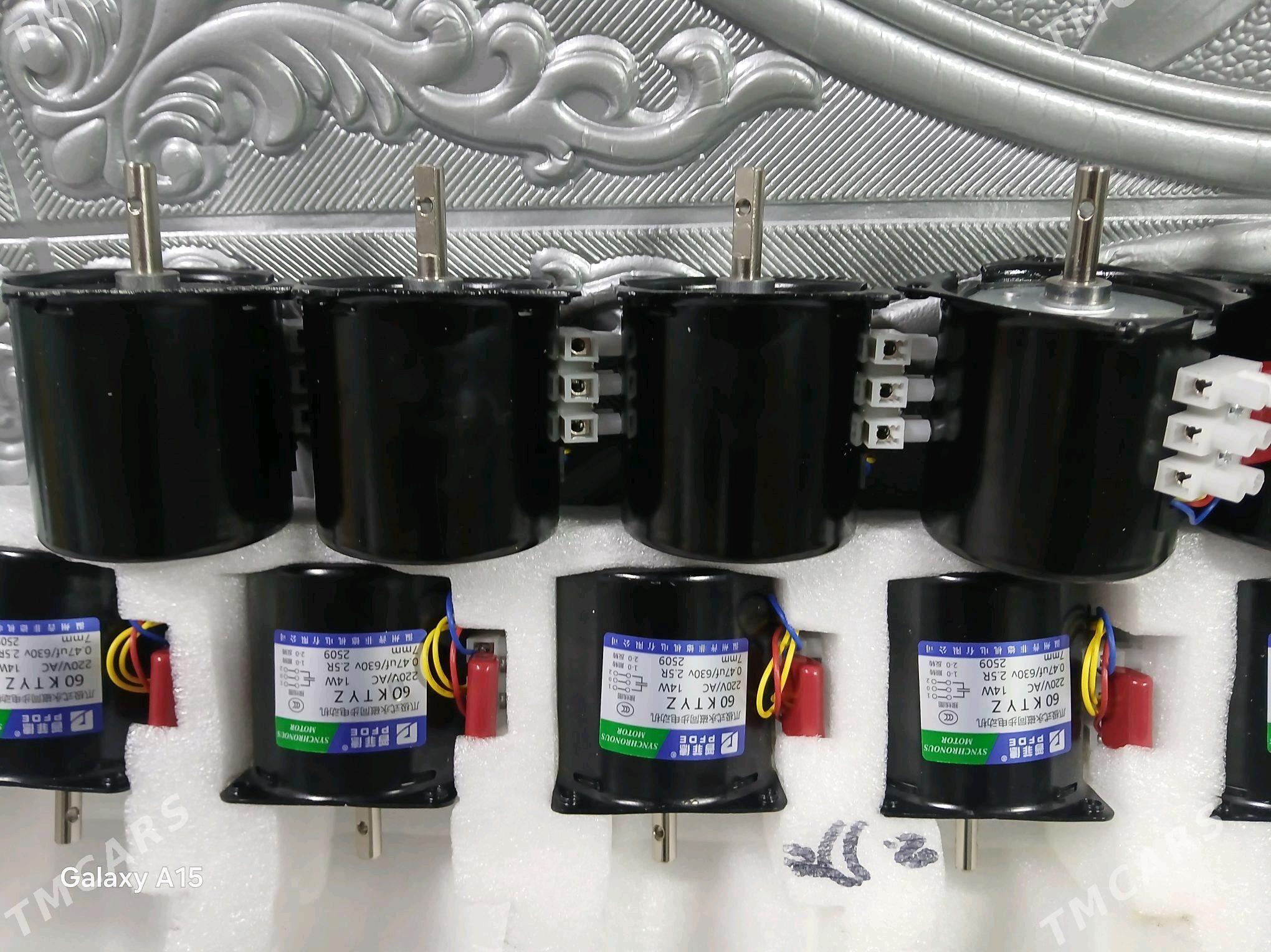 Doner - Aşgabat - img 2