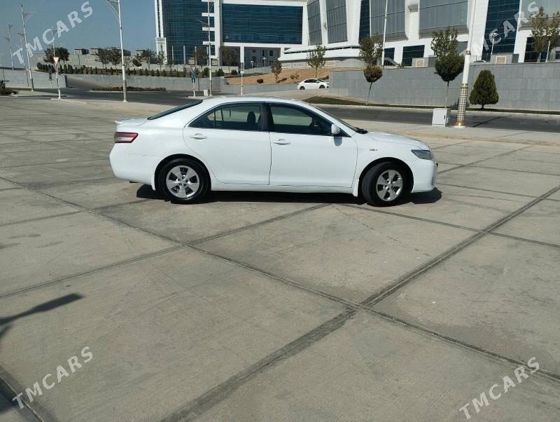 Toyota Camry 2009 - 155 000 TMT - Ашхабад - img 3