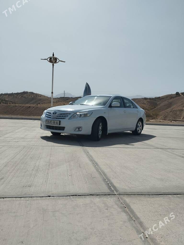 Toyota Camry 2009 - 155 000 TMT - Ашхабад - img 1