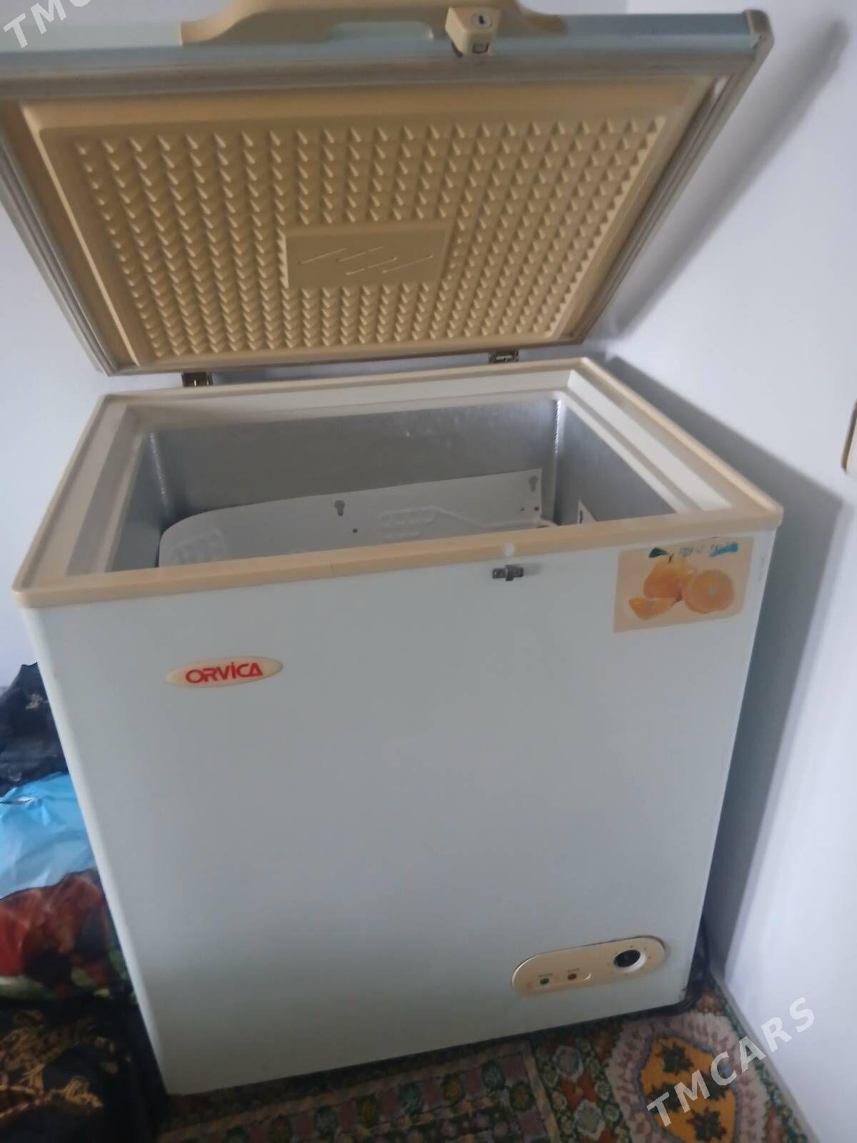 holodonik - Aşgabat - img 3