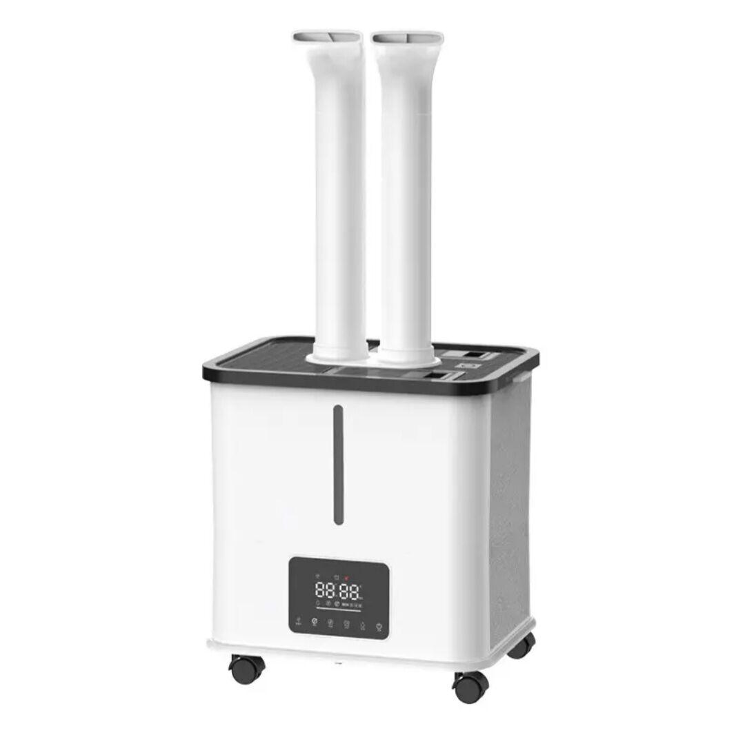 Ультразвуковой увлажнитель - Aşgabat - img 4