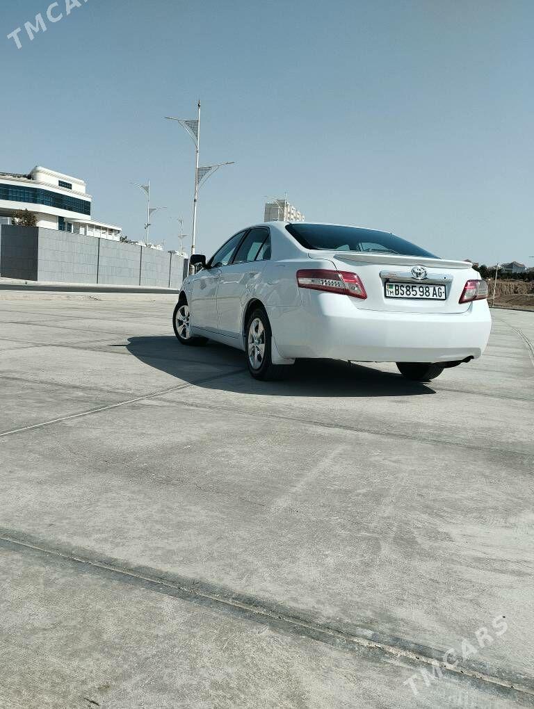 Toyota Camry 2009 - 155 000 TMT - Ашхабад - img 5