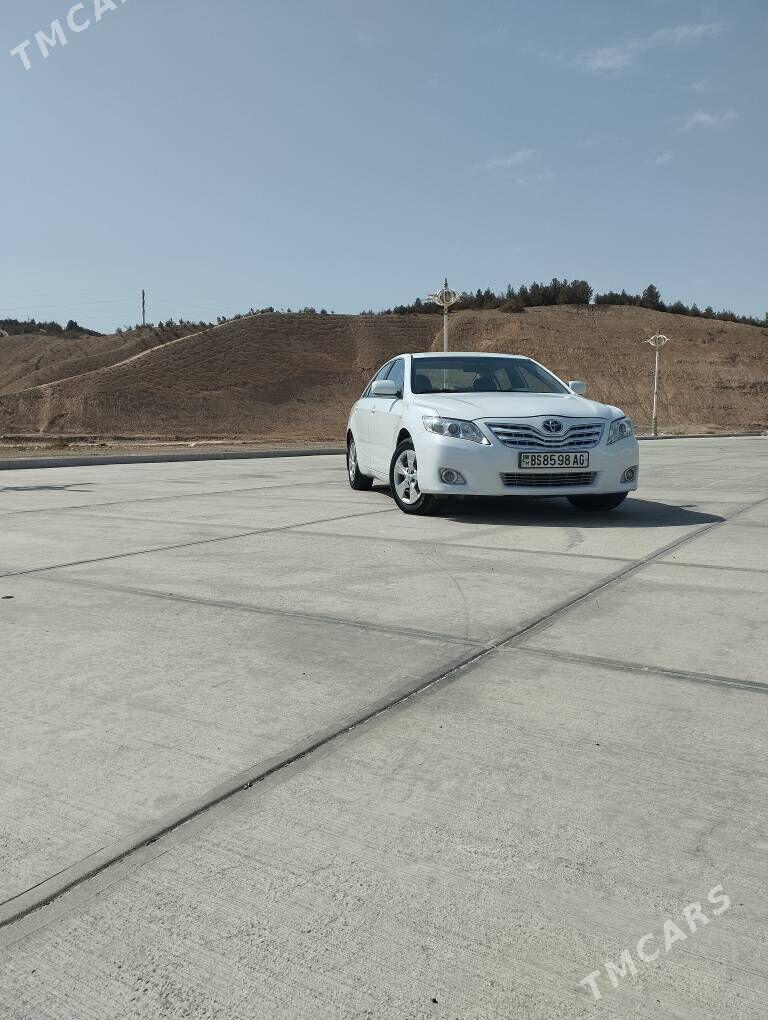 Toyota Camry 2009 - 155 000 TMT - Ашхабад - img 2