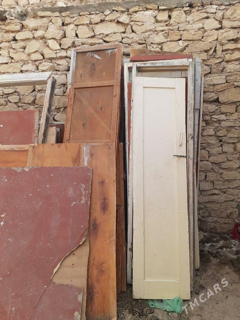 агач гапы - Gyzylarbat - img 4