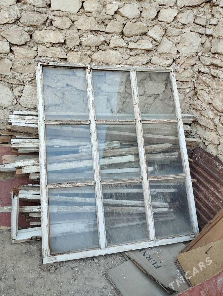 агач гапы - Gyzylarbat - img 3